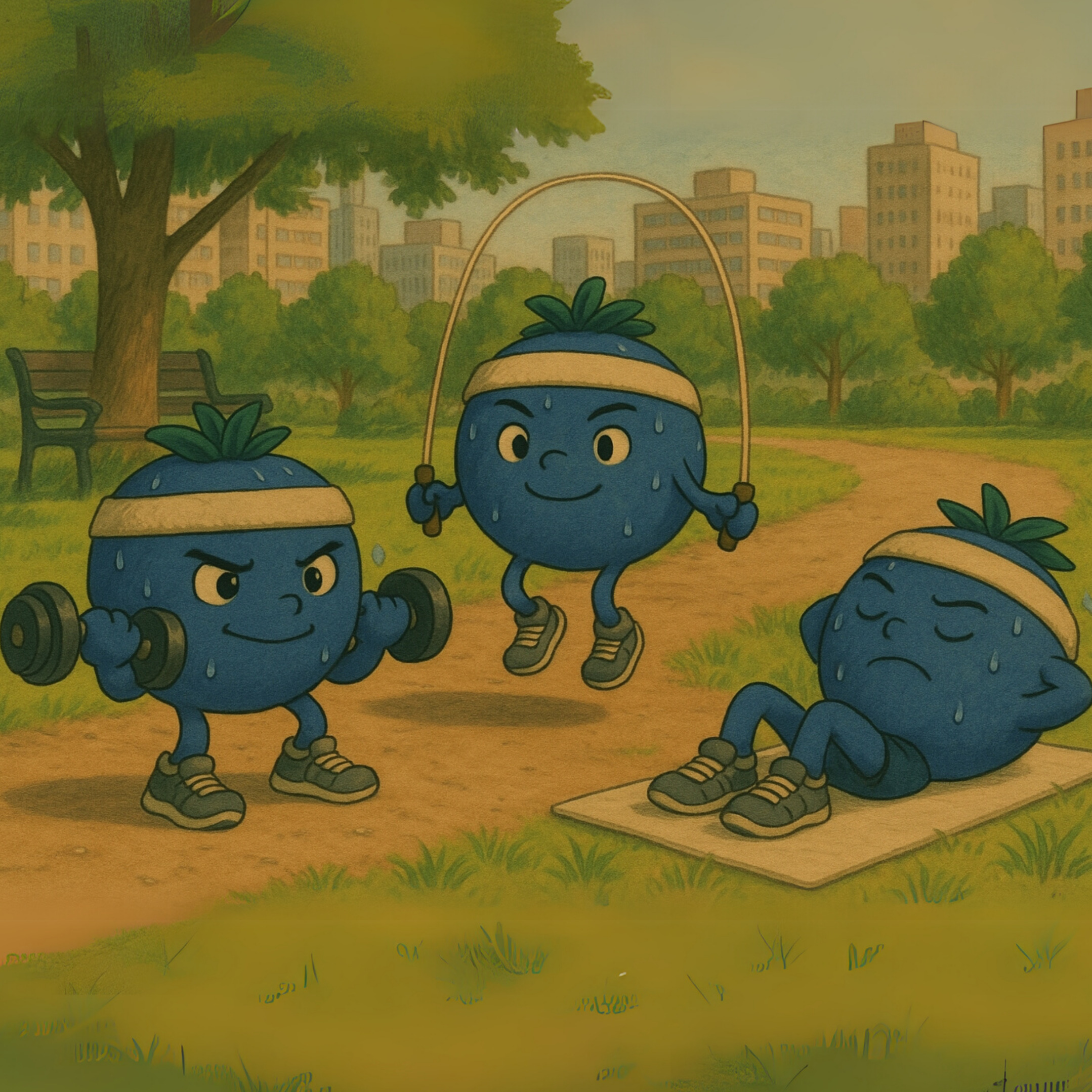 Group Training