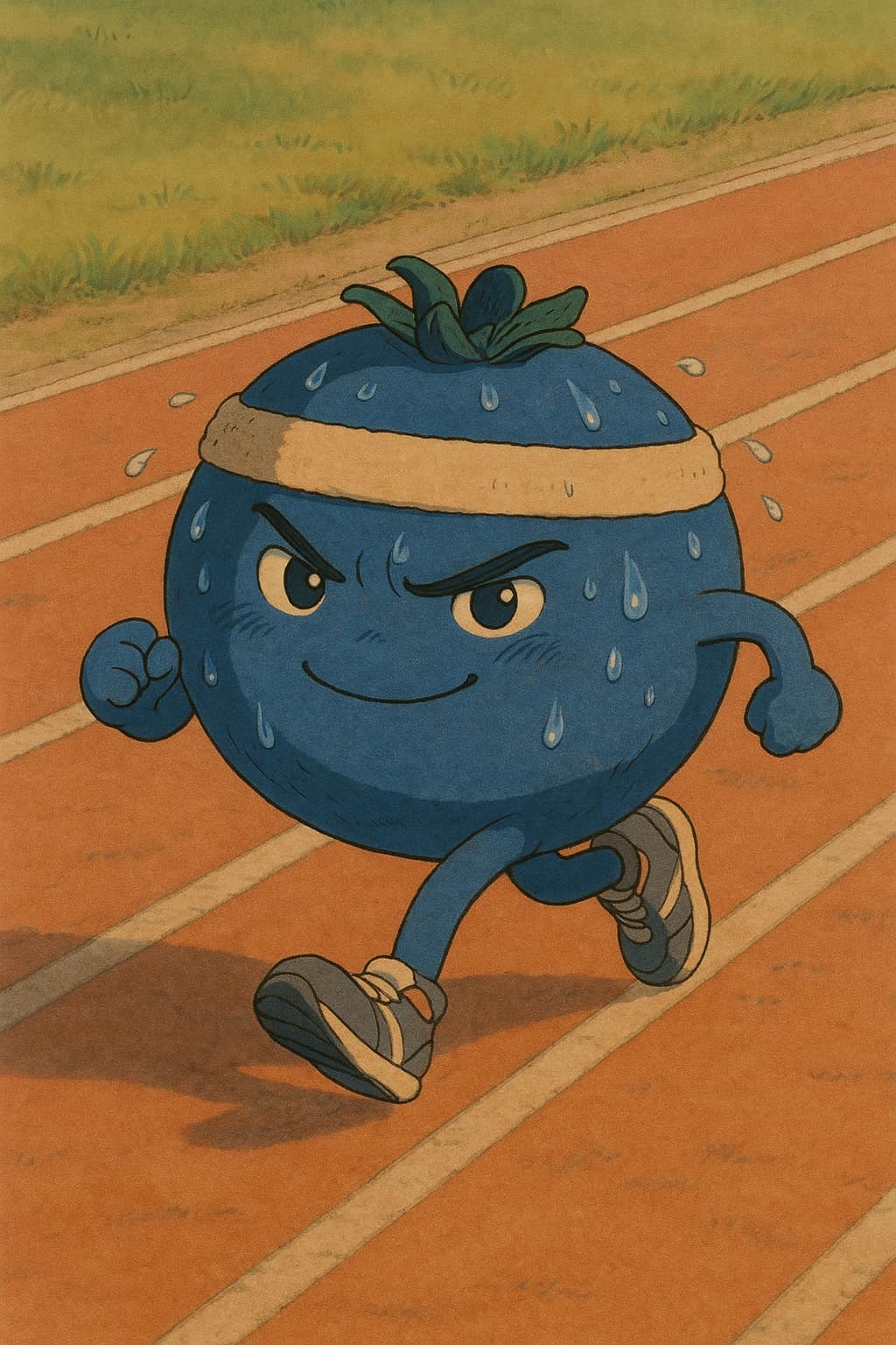 Running Team / Running Plan